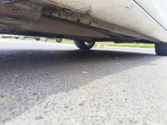 [南京·苏A] 二手别克君威2012款 GS 2.0T 超级运动版