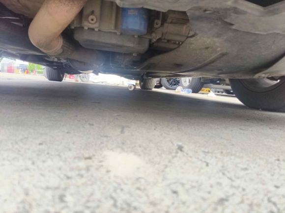 [广州·粤A] 二手别克别克GL82017款 ES 28T 舒适型 国V