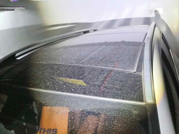 [苏州·苏E] 二手奔驰奔驰GLB2020款 GLB 200 时尚型