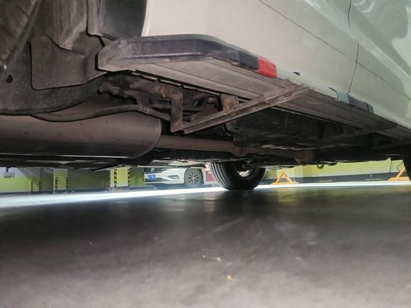 [合肥·皖A] 二手丰田汉兰达2018款 2.0T 四驱豪华版 7座 国V