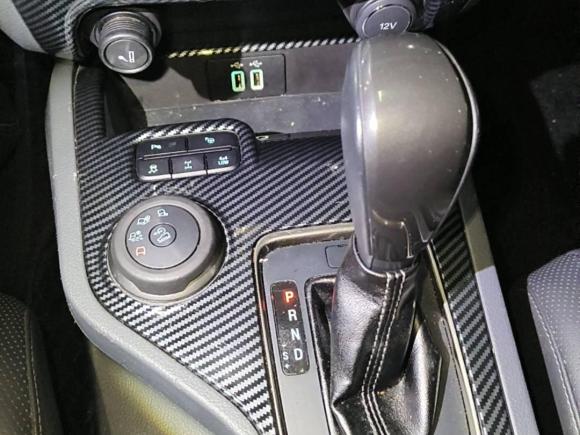 [成都·川A] 二手福特撼路者2017款 2.0T 汽油自动四驱旗舰版 7座