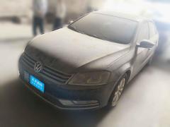 [佛山·粤E] 大众迈腾2013款 1.8TSI 豪华型