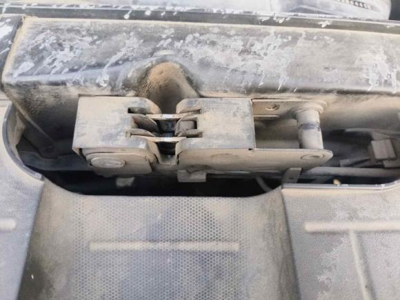 [嘉兴·浙F] 二手奥迪奥迪Q52013款 40 TFSI 舒适型