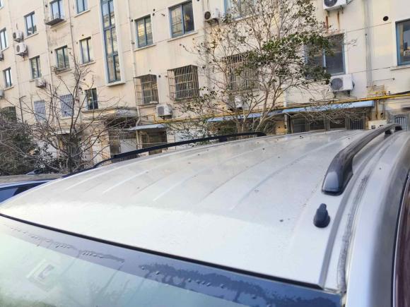 [南通·苏F] 二手日产日产NV2002013款 1.6L 豪华型 国IV