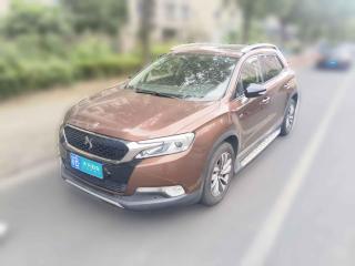 DSDS 62016款 1.6T 豪华版THP160「无锡二手车」「天天拍车」