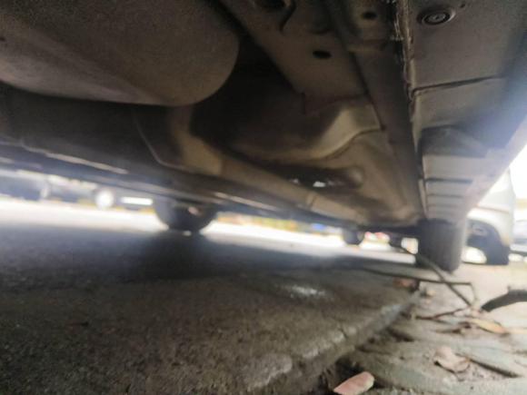 [上海·沪B] 二手日产天籁2011款 2.5L XL领先版