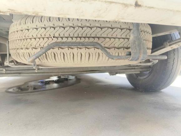 [嘉兴·浙A] 二手日产日产NV2002016款 改款 1.6L CVT豪华型