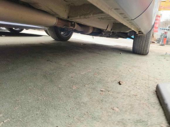 [青岛·鲁B] 二手哈弗哈弗F7x2021款 1.5T 两驱极智潮玩版