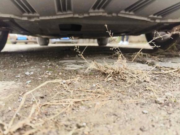 [济南·鲁A] 二手雪佛兰迈锐宝2016款 2.4L 自动豪华版