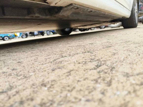 [嘉兴·浙F] 二手比亚迪秦PLUS2021款 EV 500KM 尊贵型