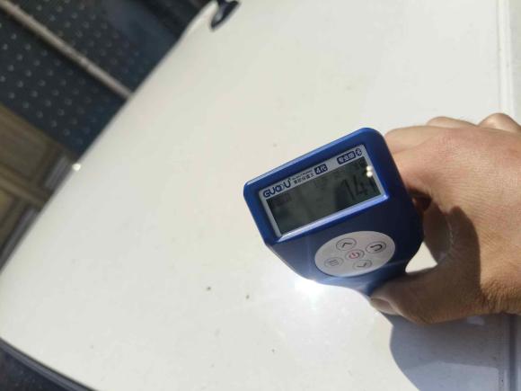 [宁波·浙B] 二手大众尚酷2010款 2.0TSI 运动版