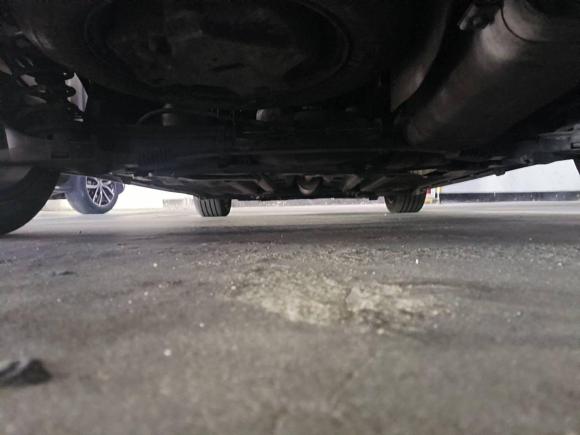 [苏州·湘A] 二手DSDS 52012款 1.6T 雅致版