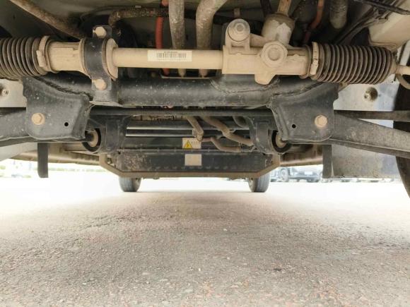 [合肥·皖A] 二手长安凯程长安睿行EM802022款 平顶背掀门2座60kW 41.86kWh