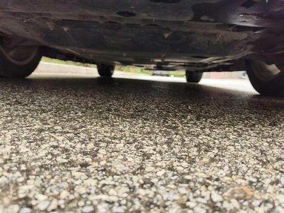 [青岛·鲁B] 二手凯迪拉克凯迪拉克XTS2013款 28T 精英型