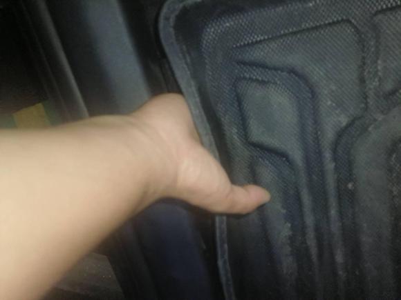 [西安·陕A] 二手比亚迪宋Pro新能源2025款 第二代 DM-i 75KM领先型