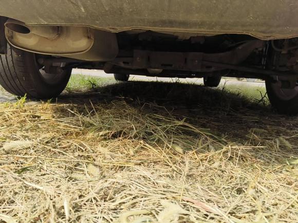 [无锡·苏B] 二手别克英朗2016款 15N 自动精英型