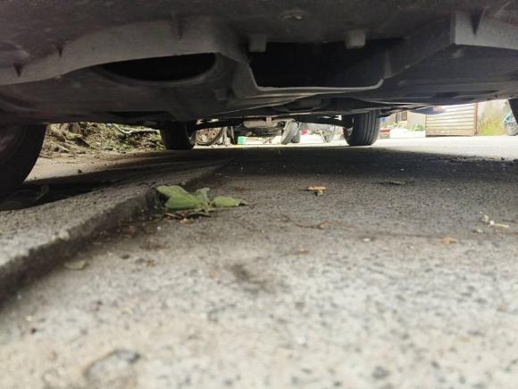 [温州·浙C] 二手东南东南DX32016款 1.5L 手动舒适型