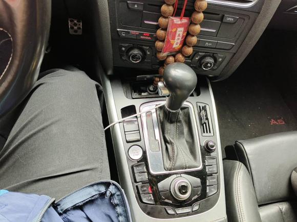 [杭州·浙A] 二手奥迪奥迪S52010款 S5 3.0T Sportback