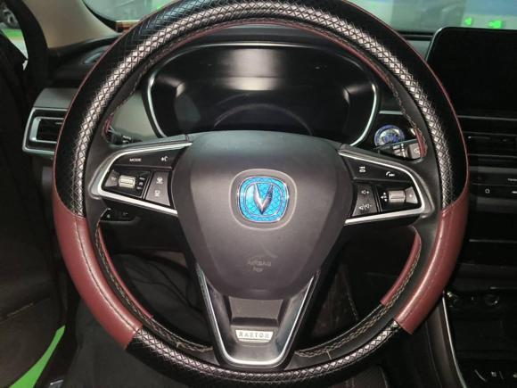 [宁波·浙B] 二手长安睿骋CC2018款 1.5T 自动尊雅型 国V