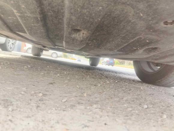 [青岛·鲁B] 二手江汽集团瑞风S32018款 智驱版 1.6L CVT豪华型