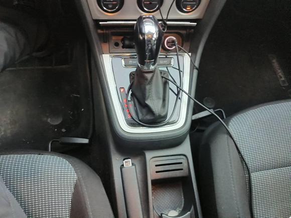 [南通·苏F] 二手大众朗逸2014款 1.4TSI DSG蓝驱技术版