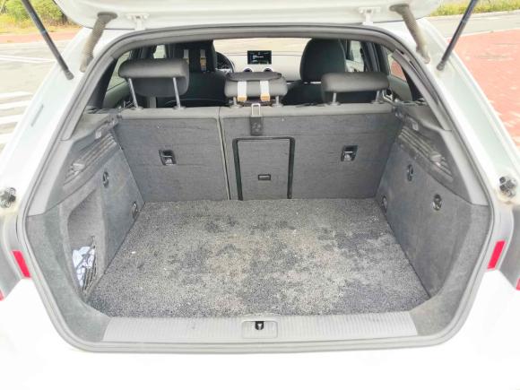 [青岛·鲁B] 二手奥迪奥迪A32015款 Sportback 45 TFSI S line 运动型