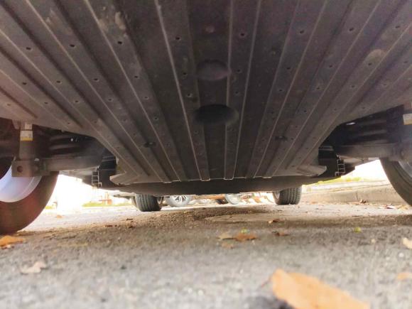 [上海·沪A] 二手小鹏小鹏G32020款 520i 智享版