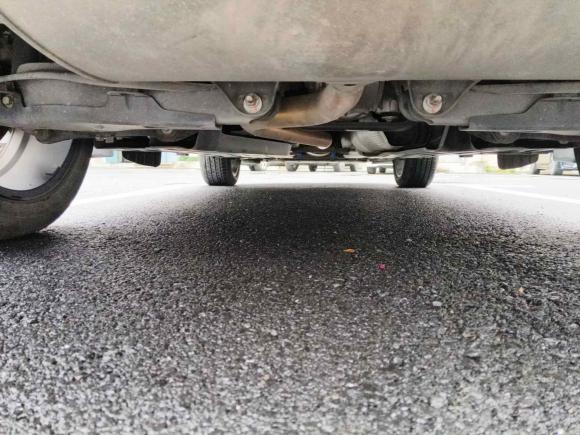 [杭州·浙A] 二手领克领克012017款 2.0T 四驱劲Pro版