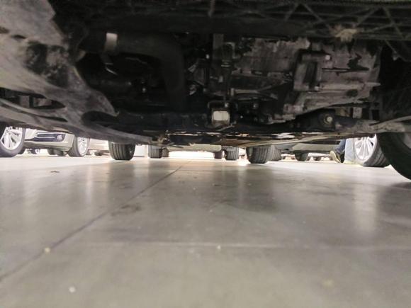 [上海·苏E] 二手现代领动2016款 1.4T 双离合炫动·活力型