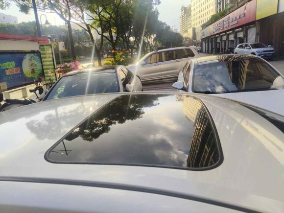 [温州·浙C] 二手丰田雷凌2017款 改款双擎 1.8H GS E-CVT精英天窗版 国V