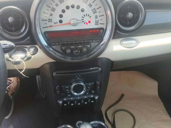 [青岛·鲁B] 二手MINIMINI2011款 1.6T COOPER S