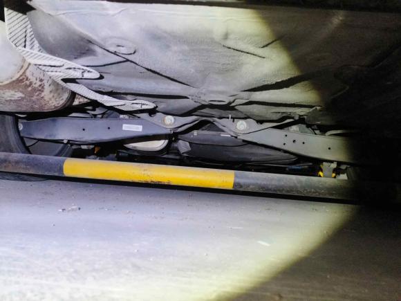 [深圳·粤B] 二手大众帕萨特2014款 1.8TSI DSG御尊版