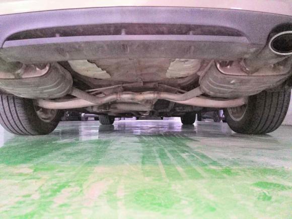 [南京·苏A] 二手别克君威2015款 2.0L 精英时尚型