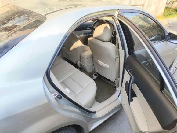 [杭州·浙A] 二手马自达马自达62012款 2.0L 自动时尚型