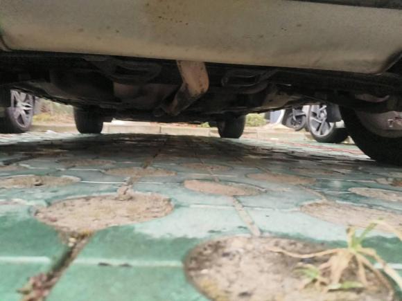 [南通·苏F] 二手Jeep自由侠2017款  180T 自动劲能版