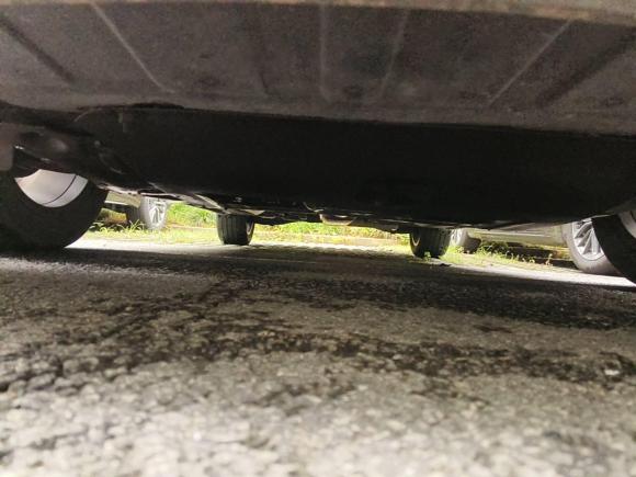 [上海·沪B] 二手雪佛兰沃兰多2019款 Redline 530T 自动纵享版（5+2款） 国VI