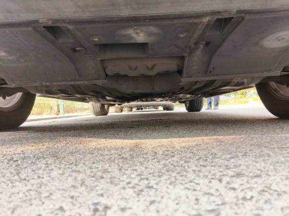 [苏州·苏E] 二手本田本田CR-V2012款 2.4L 四驱豪华版