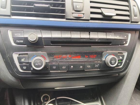 [义乌·浙G] 二手宝马宝马3系2014款 328i M运动型