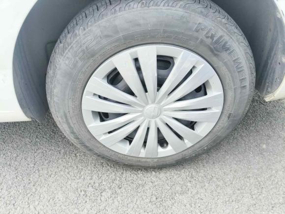 [合肥·皖H] 二手大众桑塔纳2019款 1.5L 手动风尚版 国VI