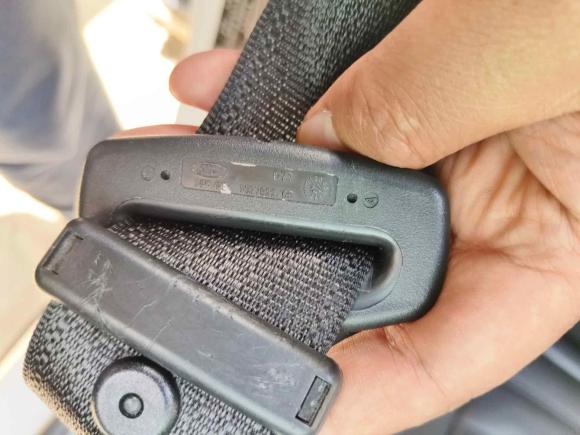 [成都·川G] 二手福特蒙迪欧2017款 改款 EcoBoost 180 豪华型