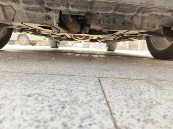 [南通·苏J] 二手别克昂科拉2015款 1.4T 自动两驱都市精英型