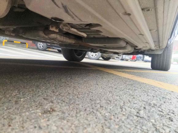 [深圳·粤B] 二手大众途锐2017款 3.0TSI 拓野型