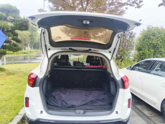 [杭州·浙A] 二手奔腾奔腾X802016款 2.0L 自动舒适型