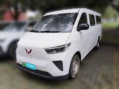 [苏州·苏E] 五菱汽车五菱扬光2024款 300km 舒适型客车版 75kW