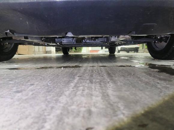[金华·浙G] 二手大通大通EV302021款 纯电智能物流专家长轴宁德时代