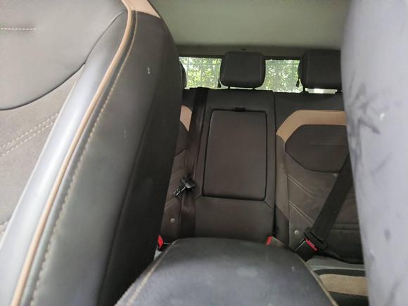 [合肥·皖A] 二手思皓思皓E20X2020款 不凡版