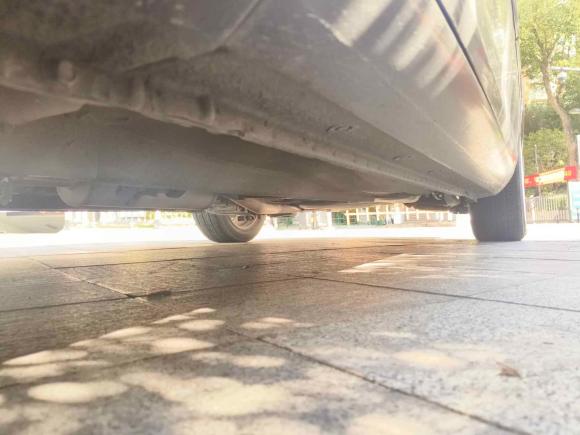 [杭州·浙A] 二手马自达马自达62011款 2.0L 自动时尚型