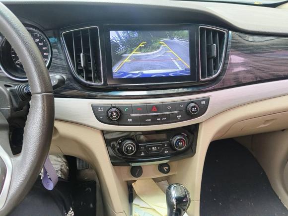 [湖州·苏A] 二手宝骏宝骏7302016款 1.8L iAMT豪华型 7座