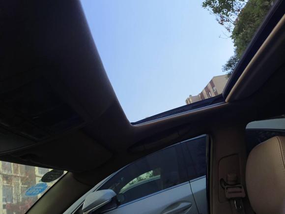 [湖州·浙E] 二手丰田锐志2008款 2.5S 特别纪念版