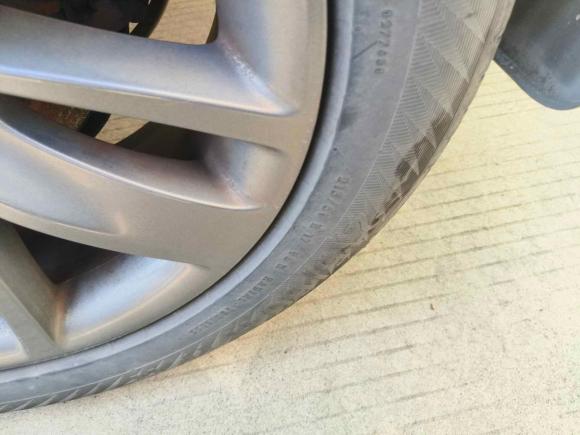 [武汉·鄂A] 二手别克昂科拉2016款 18T 自动两驱都市领先型